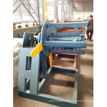 Manufacturer steel structure metal deck roll forming machine 112113